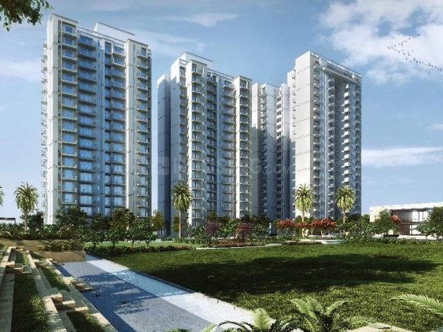 3 BHK Apartment in Sector 150 for resale Noida. The reference number is 18627692