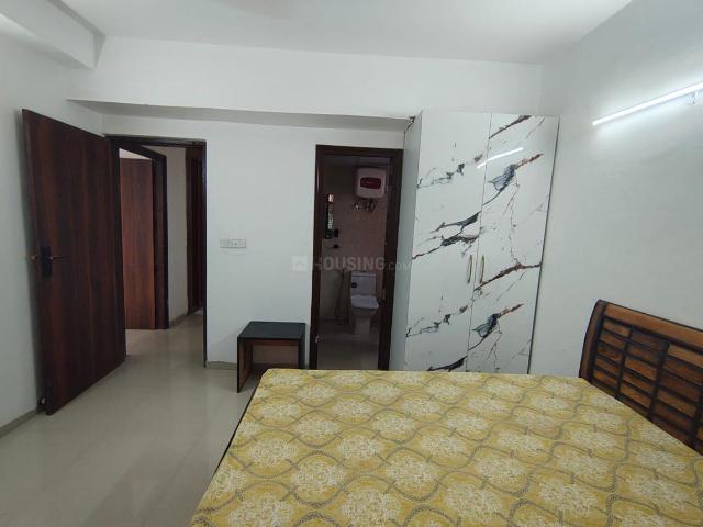 3 BHK Apartment in Sector 150 for resale Noida. The reference number is 18953592