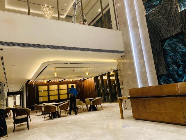 3 BHK Apartment in Sector 150 for resale Noida. The reference number is 19197428