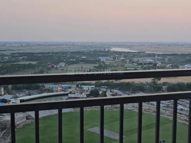 3 BHK Apartment in Sector 150 for resale Noida. The reference number is 19197746