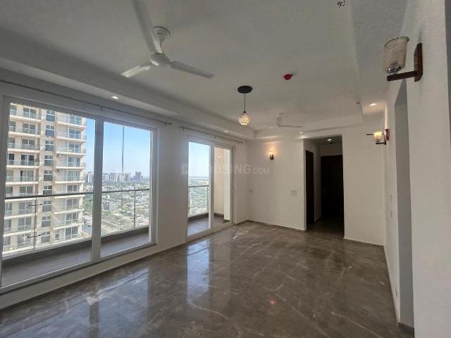 3 BHK Apartment in Sector 150 for resale Noida. The reference number is 19401475