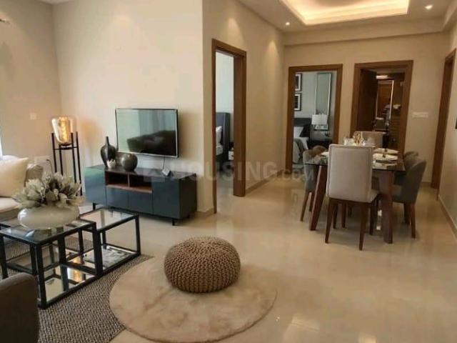 3 BHK Apartment in Sector 150 for resale Noida. The reference number is 19562546