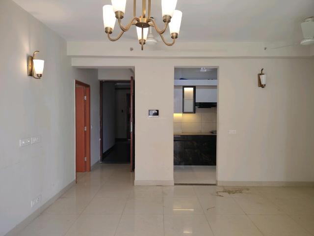 3 BHK Apartment in Sector 150 for resale Noida. The reference number is 19599542