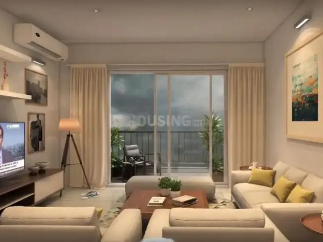 3 BHK Apartment in Sector 150 for resale Noida. The reference number is 12994807