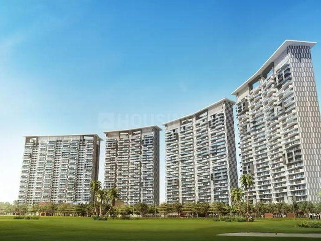 3 BHK Apartment in Sector 150 for resale Noida. The reference number is 20061503