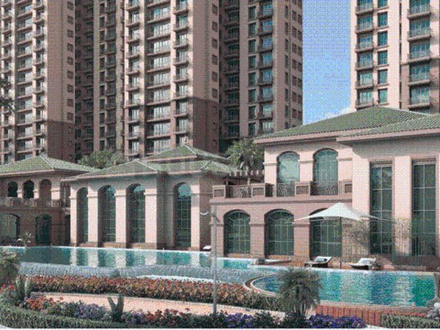 3 BHK Apartment in Sector 150 for resale Noida. The reference number is 20070473