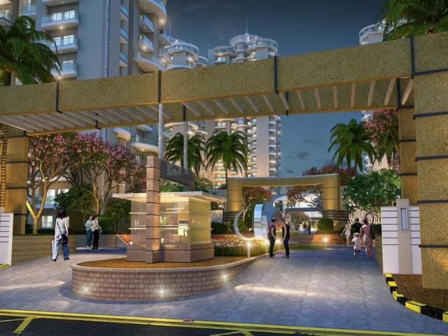 3 BHK Apartment in Sector 150 for resale Noida. The reference number is 20263991