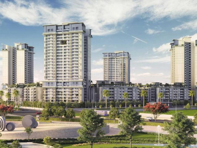 3 BHK Apartment in Sector 150 for resale Noida. The reference number is 20508981
