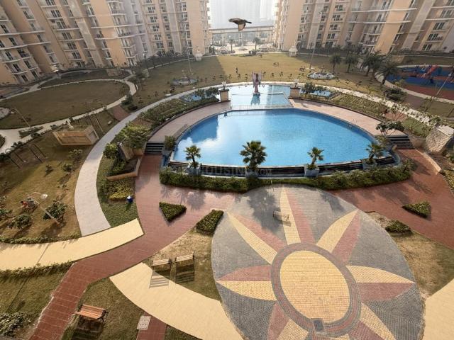 3 BHK Apartment in Sector 150 for resale Noida. The reference number is 20560808