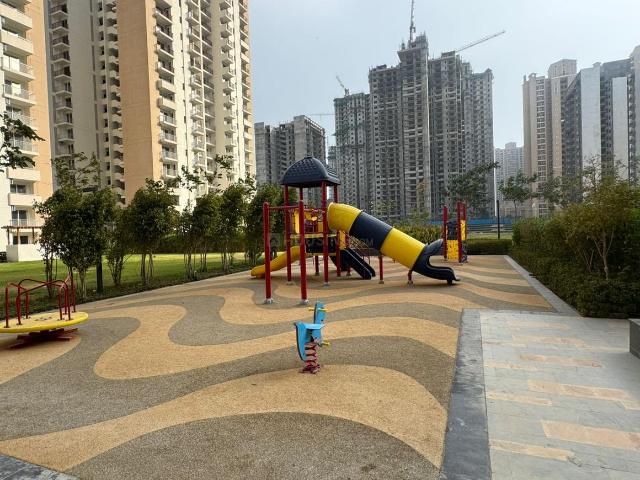 3 BHK Apartment in Sector 150 for resale Noida. The reference number is 20570524