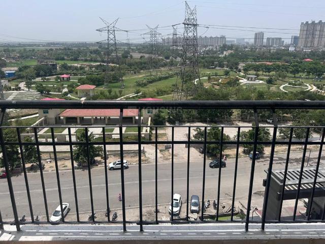 3 BHK Apartment in Sector 150 for resale Noida. The reference number is 20660806