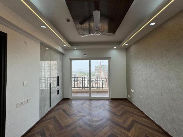 3 BHK Apartment in Sector 150 for resale Noida. The reference number is 20671911