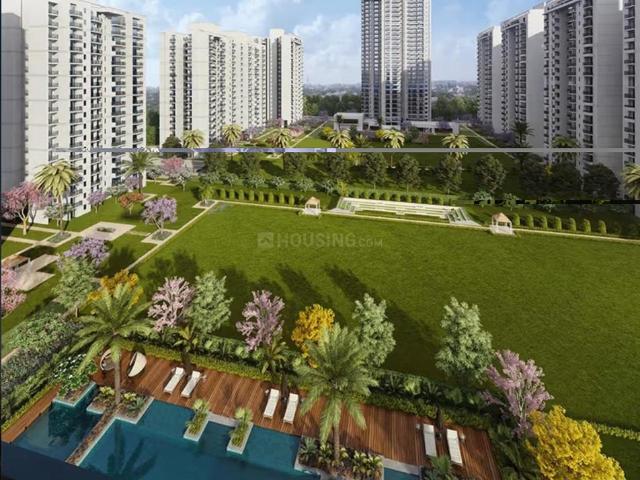 3 BHK Apartment in Sector 150 for resale Noida. The reference number is 20691550