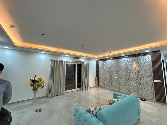 3 BHK Apartment in Sector 150 for resale Noida. The reference number is 20718858