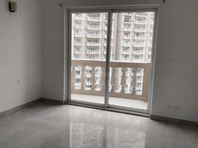 3 BHK Apartment in Sector 150 for resale Noida. The reference number is 20865162