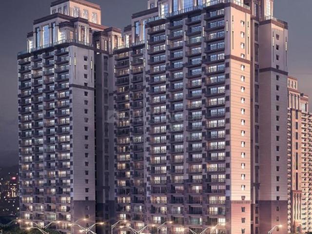 3 BHK Apartment in Sector 150 for resale Noida. The reference number is 20863441