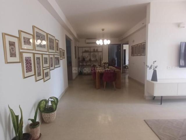 3 BHK Apartment in Sector 150 for resale Noida. The reference number is 20903012