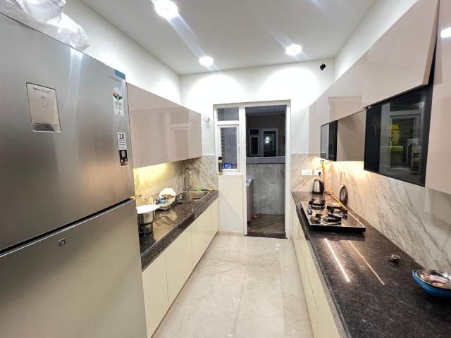 3 BHK Apartment in Sector 150 for resale Noida. The reference number is 20953336