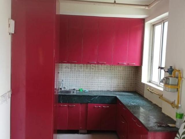 3 BHK Apartment in Sector 151 for rent Noida. The reference number is 18510541
