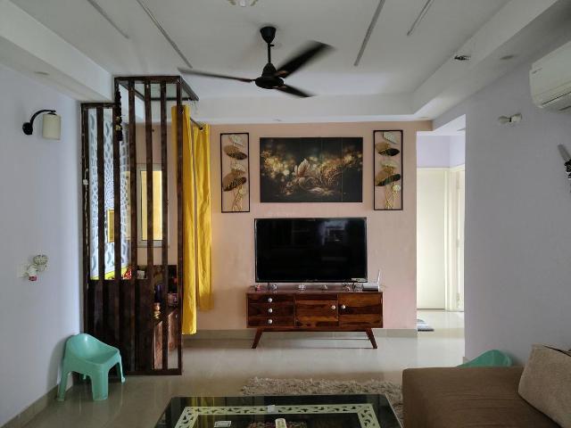 3 BHK Apartment in Sector 151 for rent Noida. The reference number is 20185338