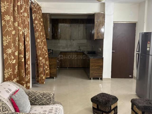 3 BHK Apartment in Sector 151 for rent Noida. The reference number is 20223898