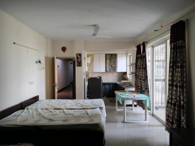 3 BHK Apartment in Sector 151 for rent Noida. The reference number is 20381902