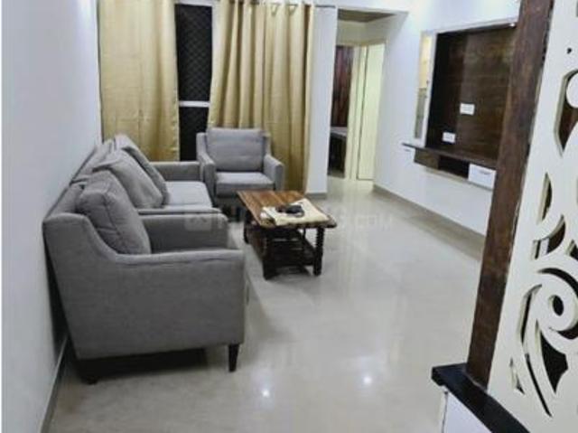 3 BHK Apartment in Sector 151 for rent Noida. The reference number is 20324067