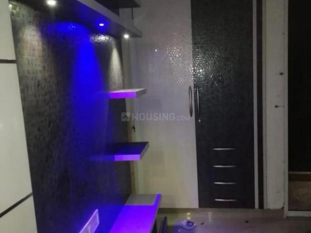 3 BHK Apartment in Sector 151 for rent Noida. The reference number is 20328337