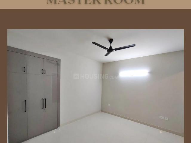 3 BHK Apartment in Sector 151 for rent Noida. The reference number is 20446719