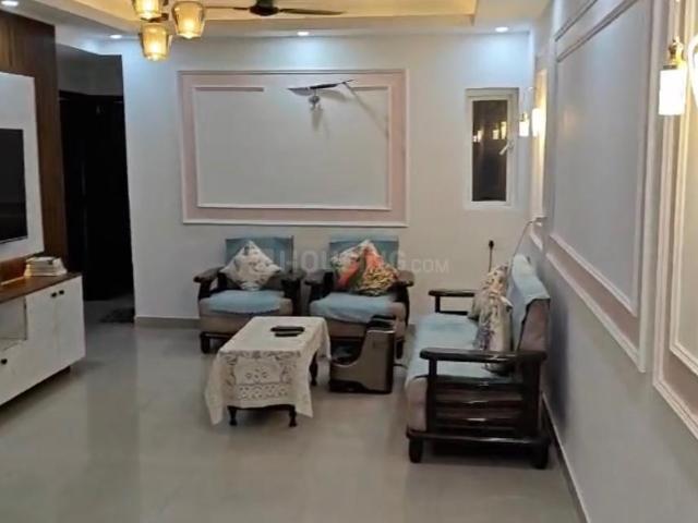 3 BHK Apartment in Sector 151 for rent Noida. The reference number is 20534559