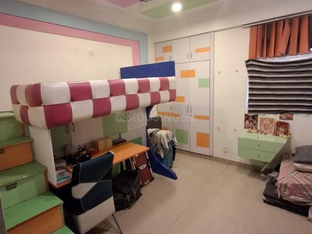 3 BHK Apartment in Sector 151 for rent Noida. The reference number is 20534686