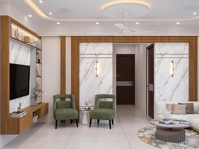3 BHK Apartment in Sector 151 for rent Noida. The reference number is 20534766
