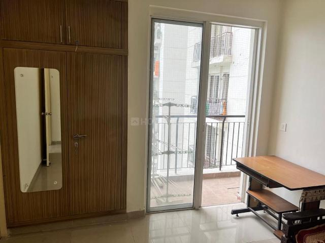 3 BHK Apartment in Sector 151 for rent Noida. The reference number is 20733309