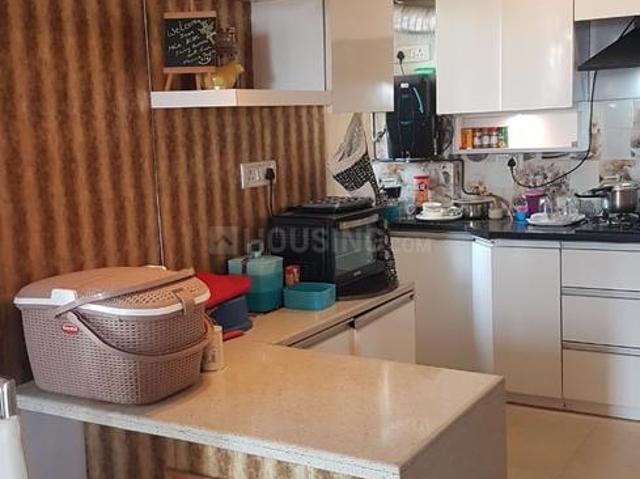 3 BHK Apartment in Sector 151 for resale Noida. The reference number is 19353305