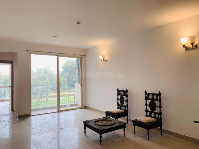 3 BHK Apartment in Sector 151 for resale Noida Greater Noida Expressway. The reference number is 16885702