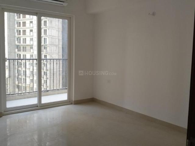 3 BHK Apartment in Sector 152 for rent Noida. The reference number is 19902782