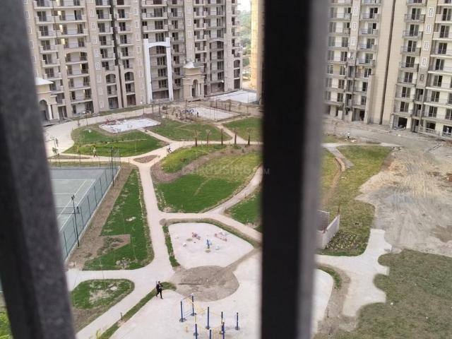 3 BHK Apartment in Sector 152 for rent Noida. The reference number is 19902720
