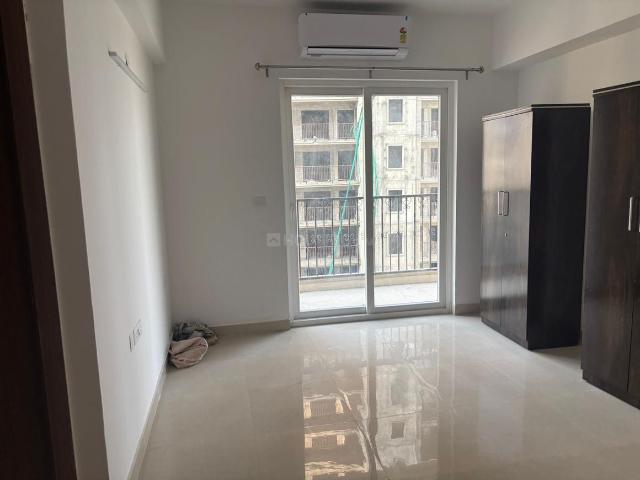 3 BHK Apartment in Sector 152 for rent Noida. The reference number is 20191263
