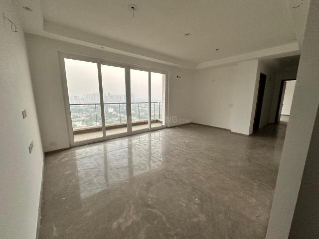 3 BHK Apartment in Sector 152 for rent Noida. The reference number is 20350573
