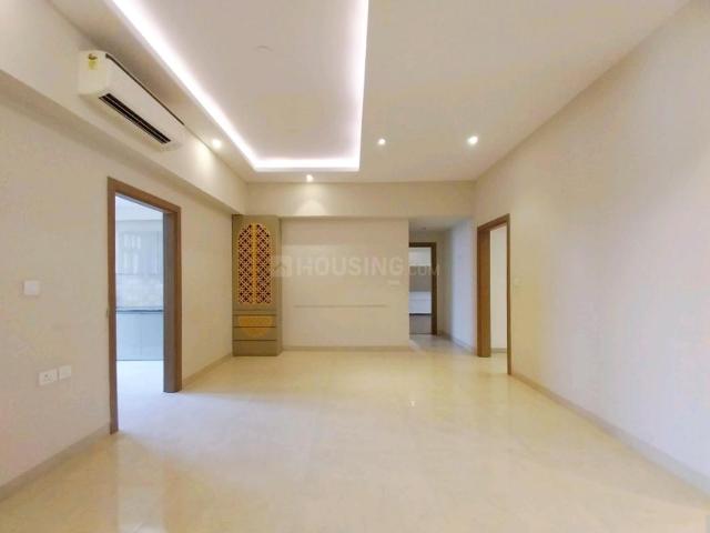 3 BHK Apartment in Sector 152 for rent Noida. The reference number is 20325118