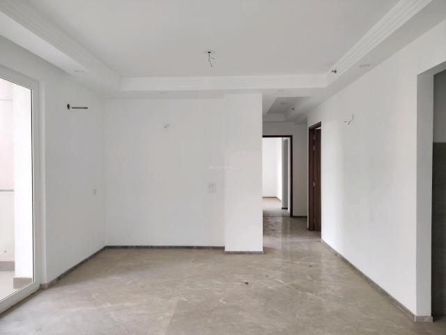 3 BHK Apartment in Sector 152 for rent Noida. The reference number is 20419155