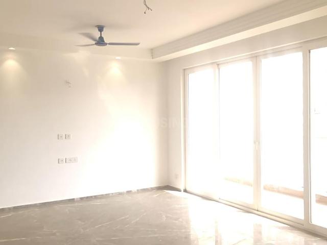 3 BHK Apartment in Sector 152 for rent Noida. The reference number is 20437246