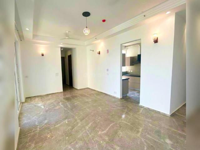 3 BHK Apartment in Sector 152 for rent Noida. The reference number is 20640240