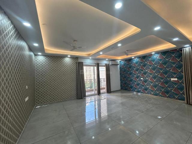 3 BHK Apartment in Sector 152 for resale Noida. The reference number is 18415097