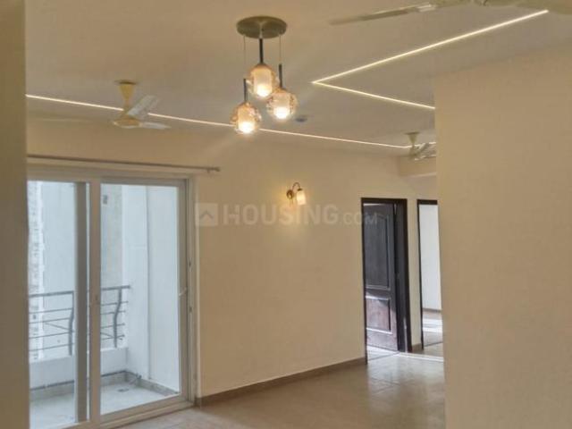 3 BHK Apartment in Sector 152 for resale Noida. The reference number is 19355327