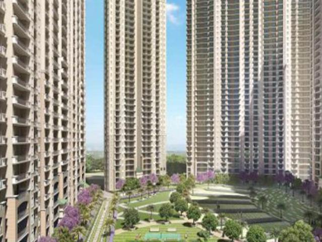 3 BHK Apartment in Sector 152 for resale Noida. The reference number is 20526468