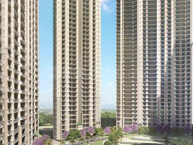 3 BHK Apartment in Sector 152 for resale Noida. The reference number is 20795868