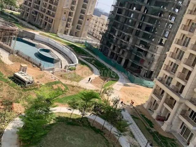 3 BHK Apartment in Sector 152 for resale Noida. The reference number is 20888025