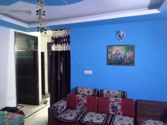 3 BHK Apartment in Sector 15 Dwarka for resale Dwarka. The reference number is 9268349