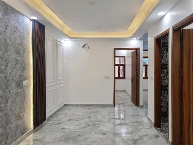 3 BHK Apartment in Sector 15 Dwarka for resale Dwarka. The reference number is 16920680